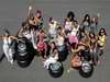 Pitbabes GIRLS 2006